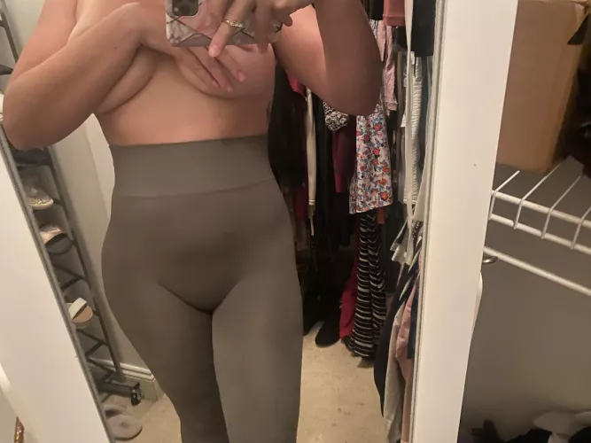 I love how they show me off!