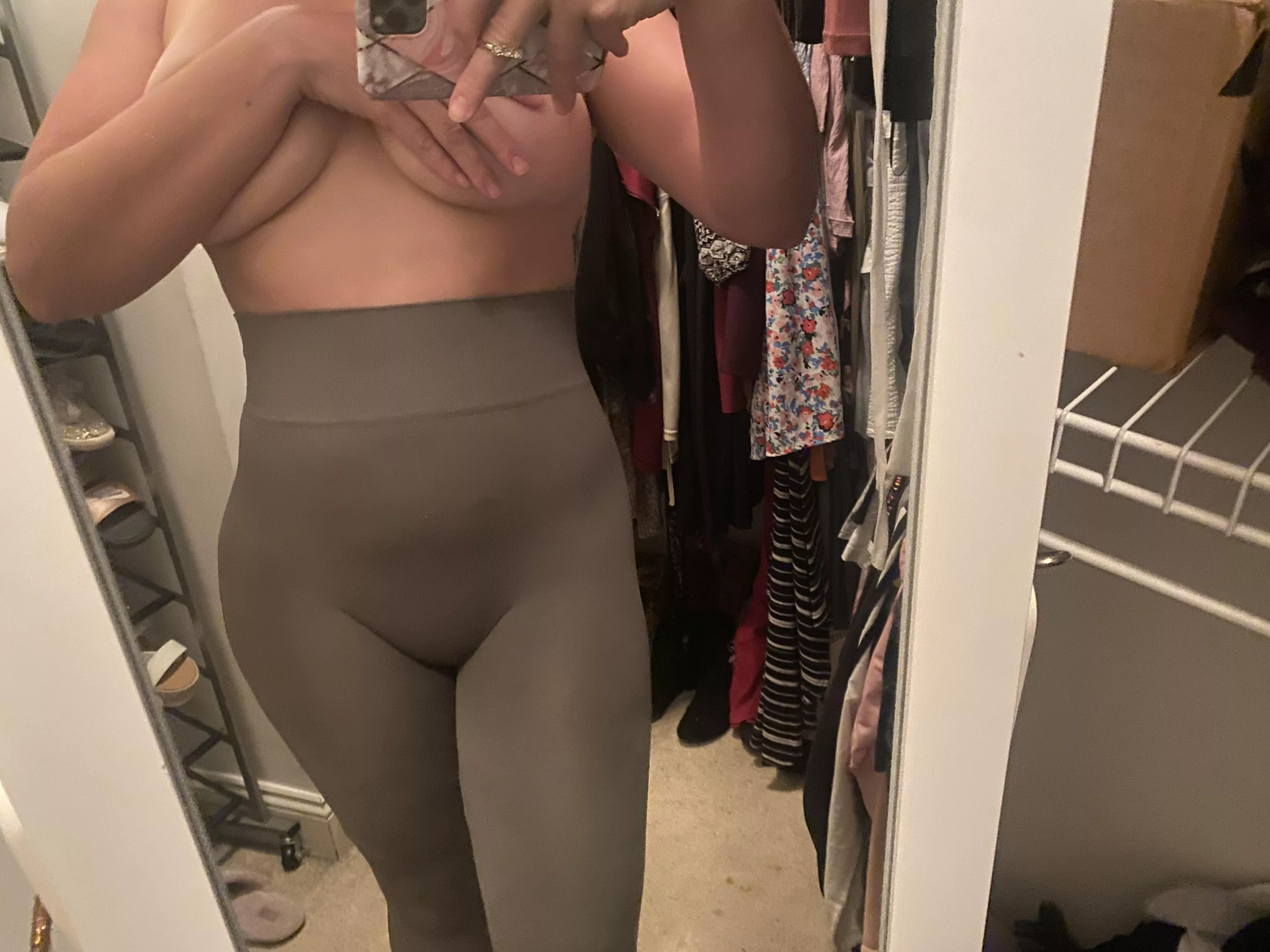 I love how they show me off!