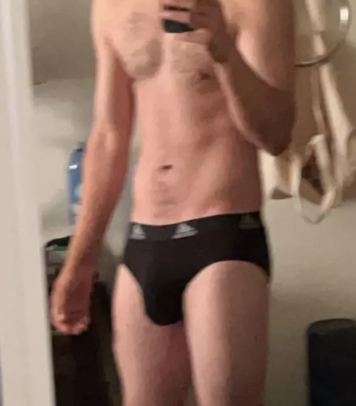 i love the way i can show off in these ;)