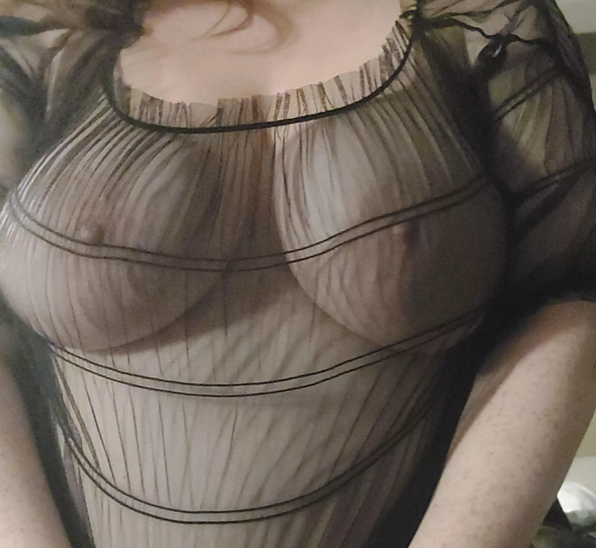 I love this top so much