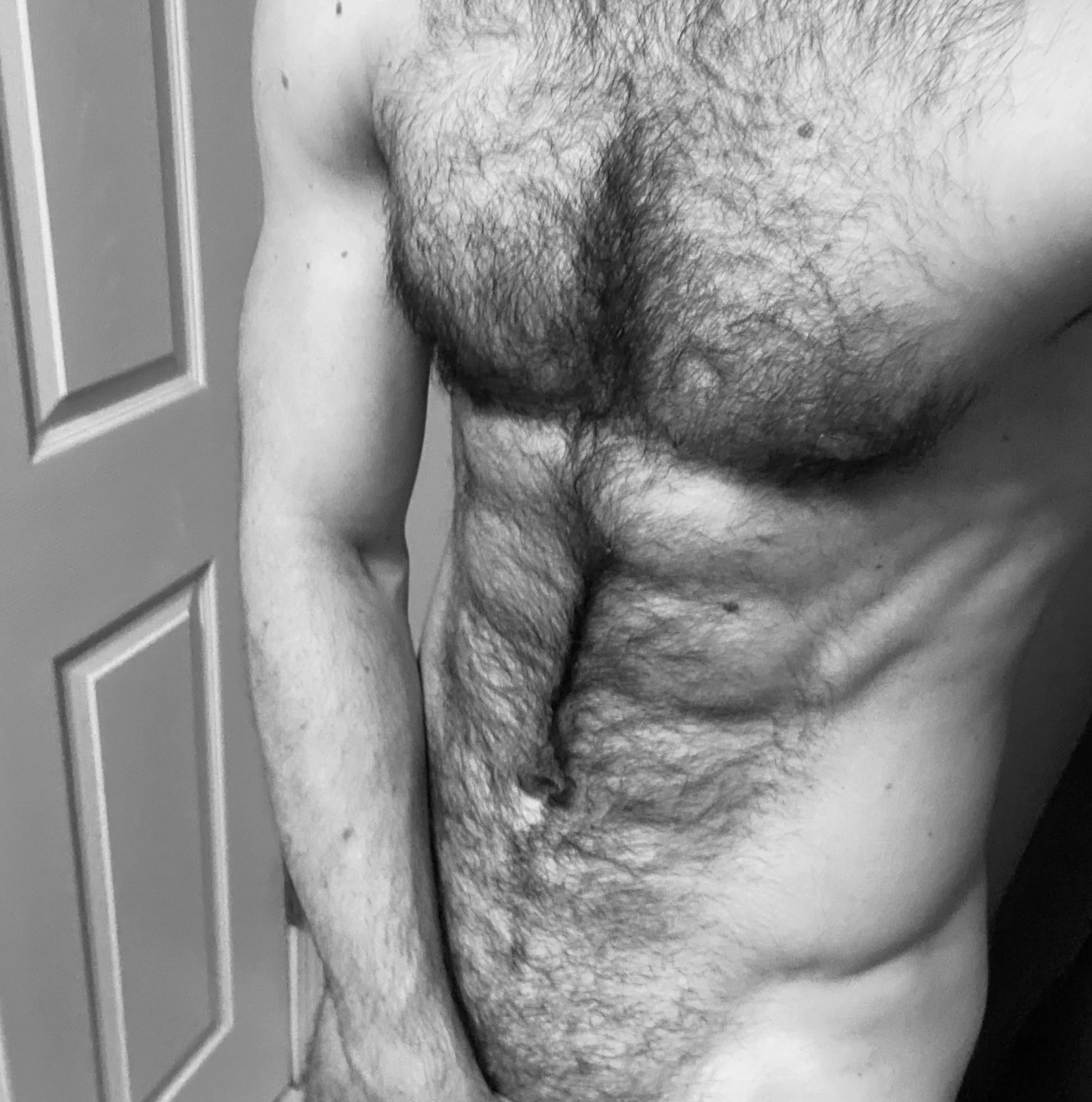 I need to do (m)ore abs