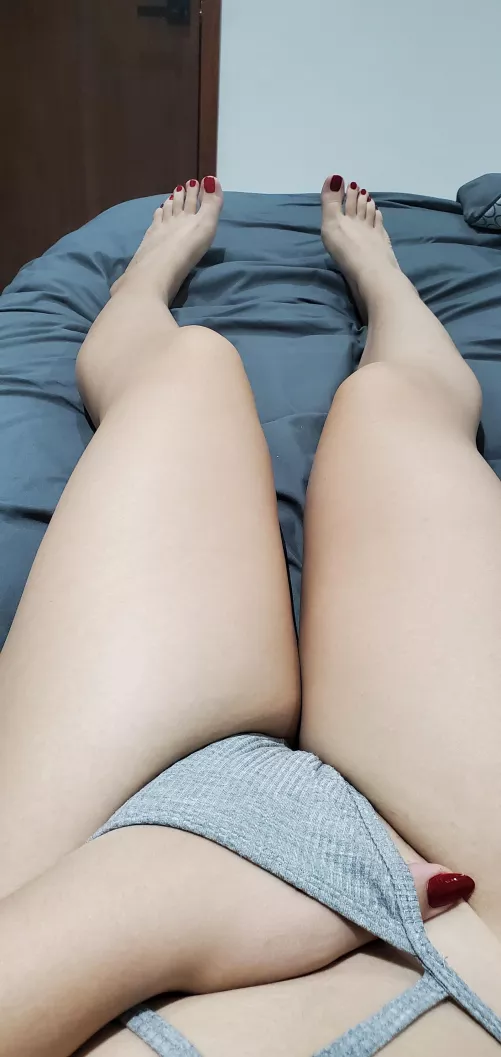 I need you in between