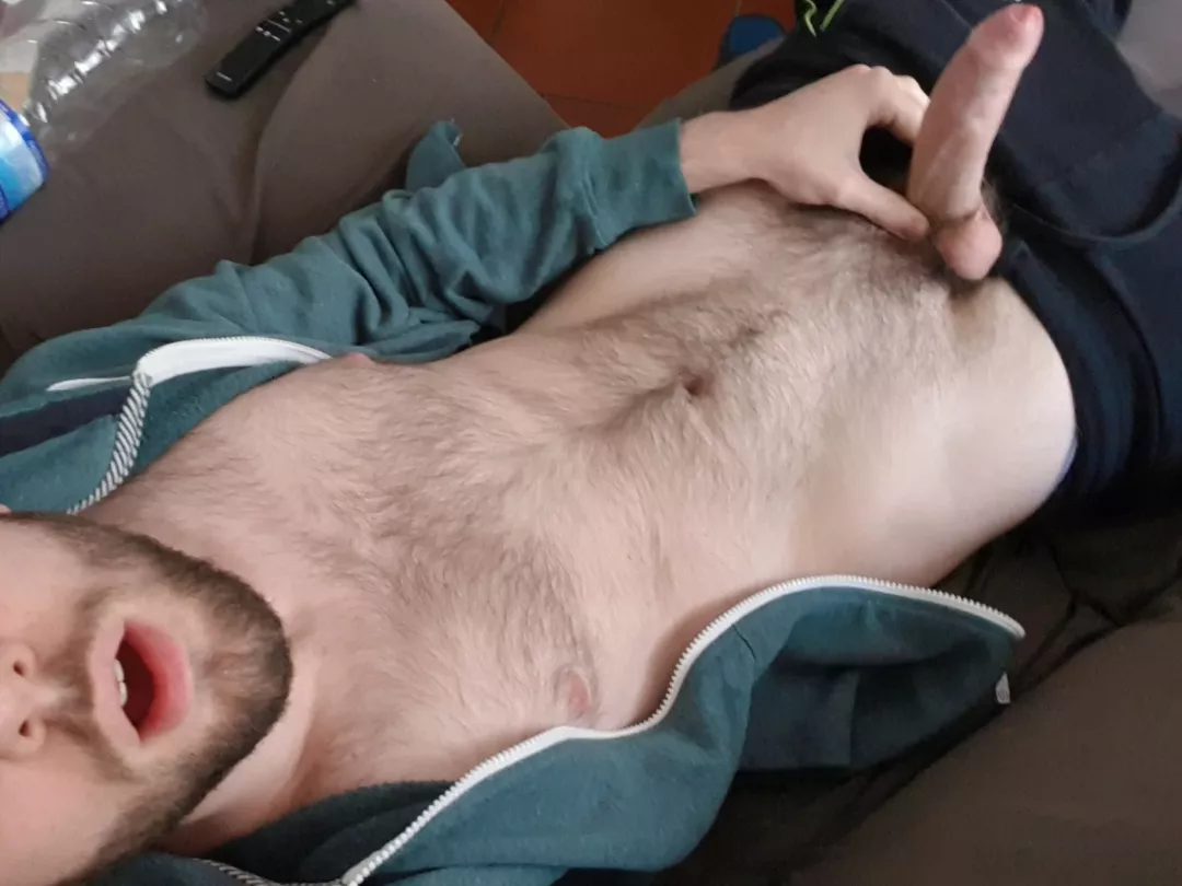 I think this is the right place for me