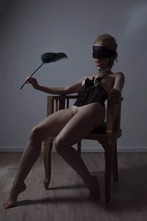 I want to be your queen 🖤