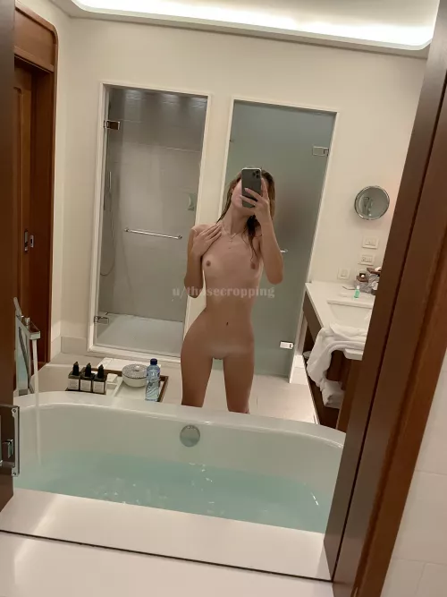 I want to have sex in the shower