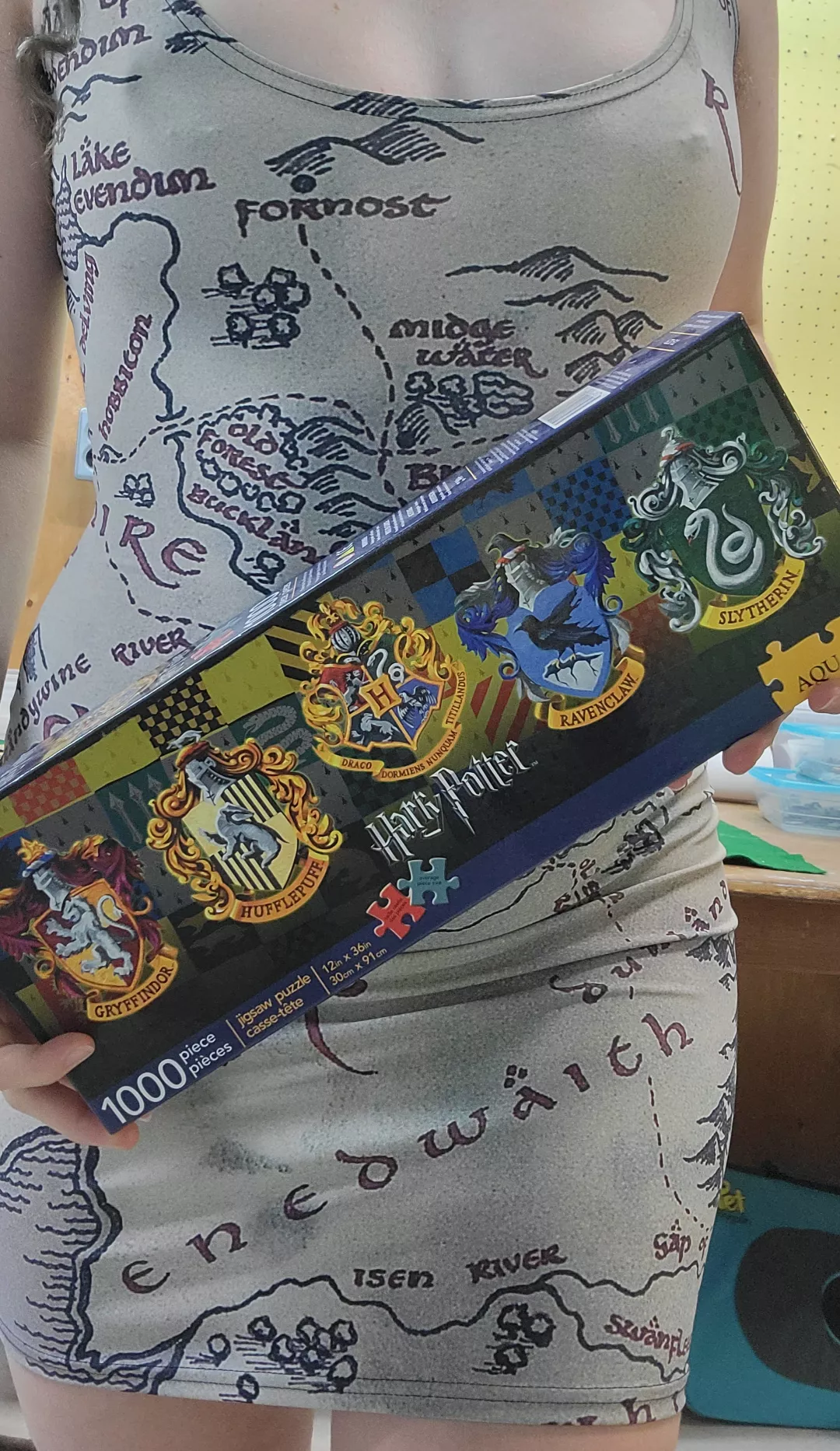 i want to see mountains again, gandal[f]!