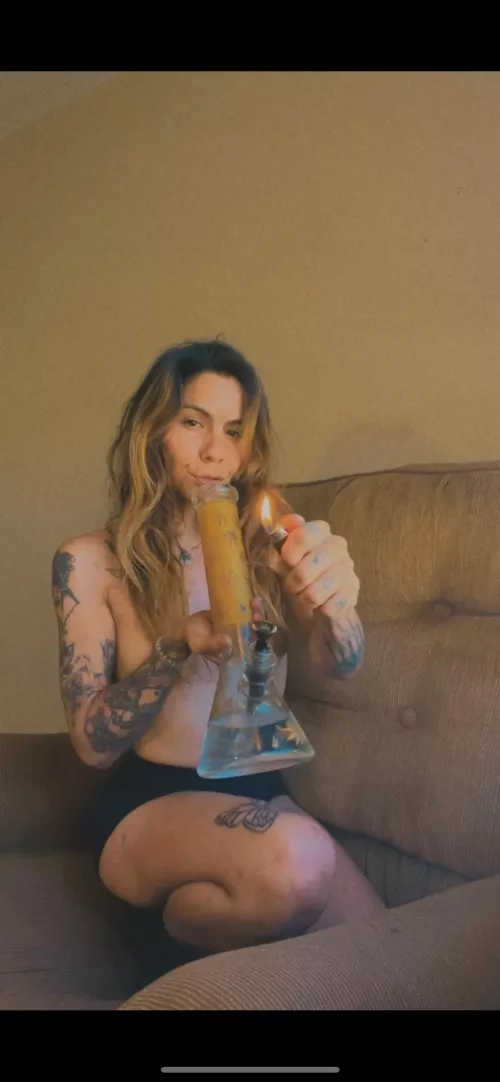 I want to sesh with you.