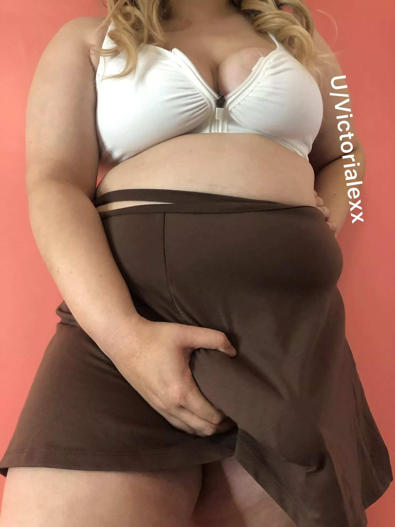 I’d rather it be hidden in you 😏 which end am I going in first?