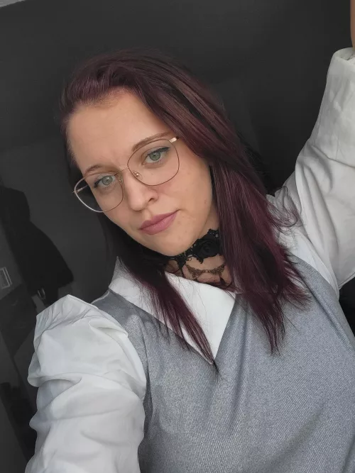 If You Noticed Me, say heyyy [F22]