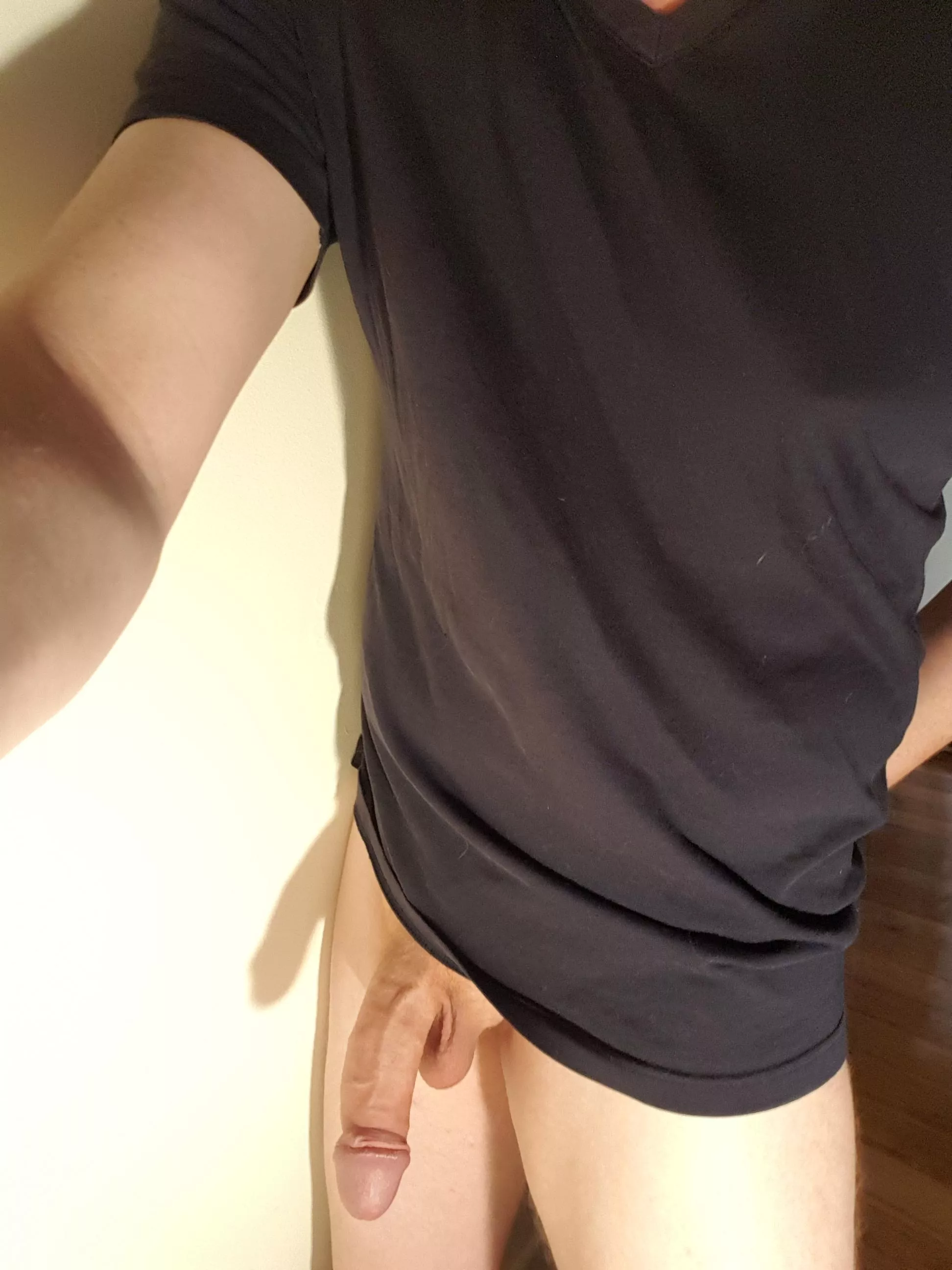 If you sort by new...should I take the day off today?