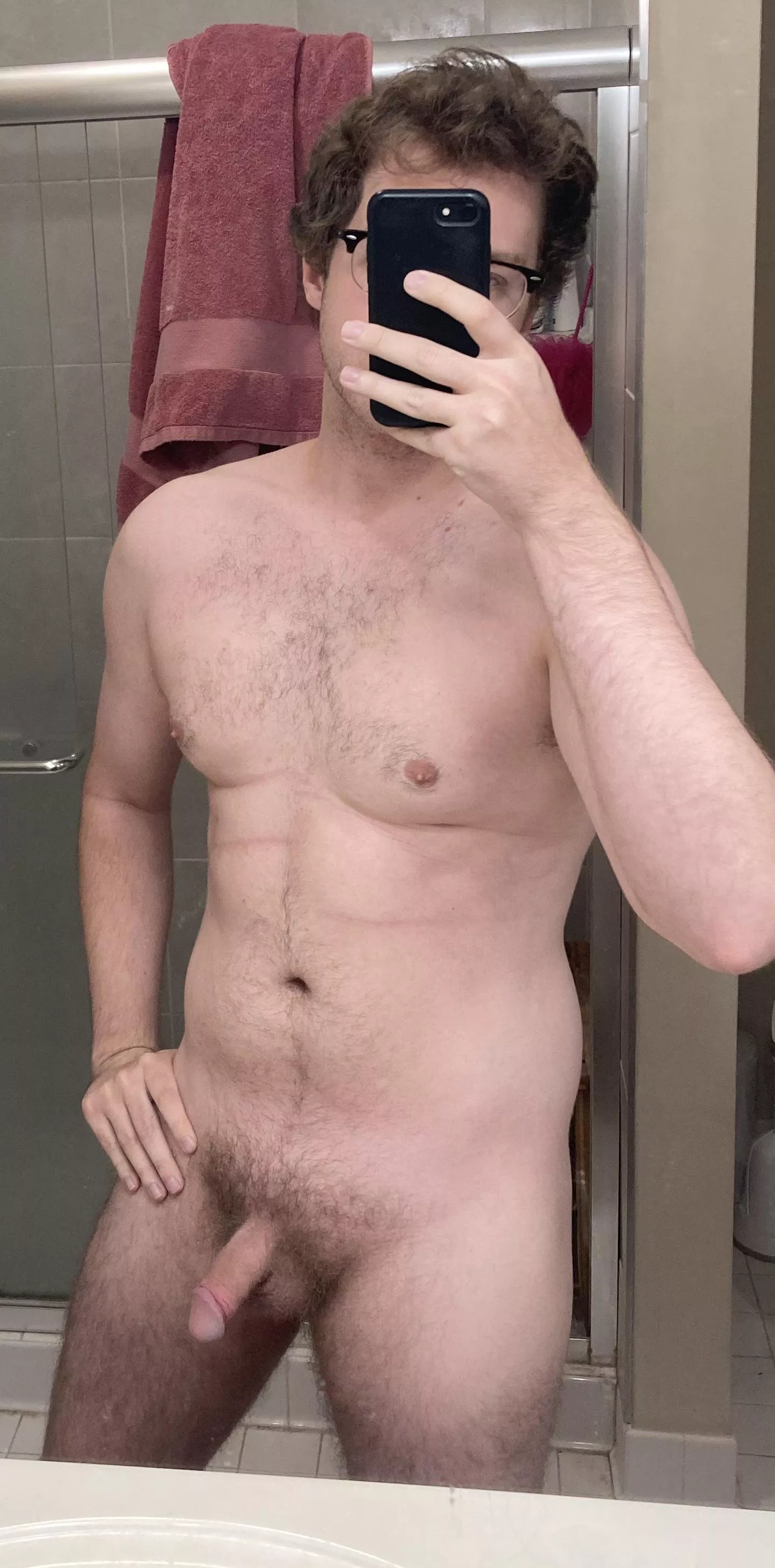 I’m a grower. Want me to prove it?