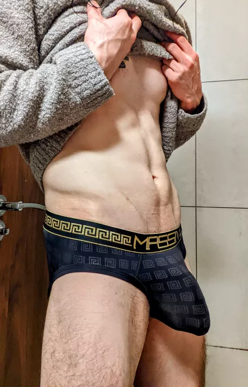 I'm not sure you can see it