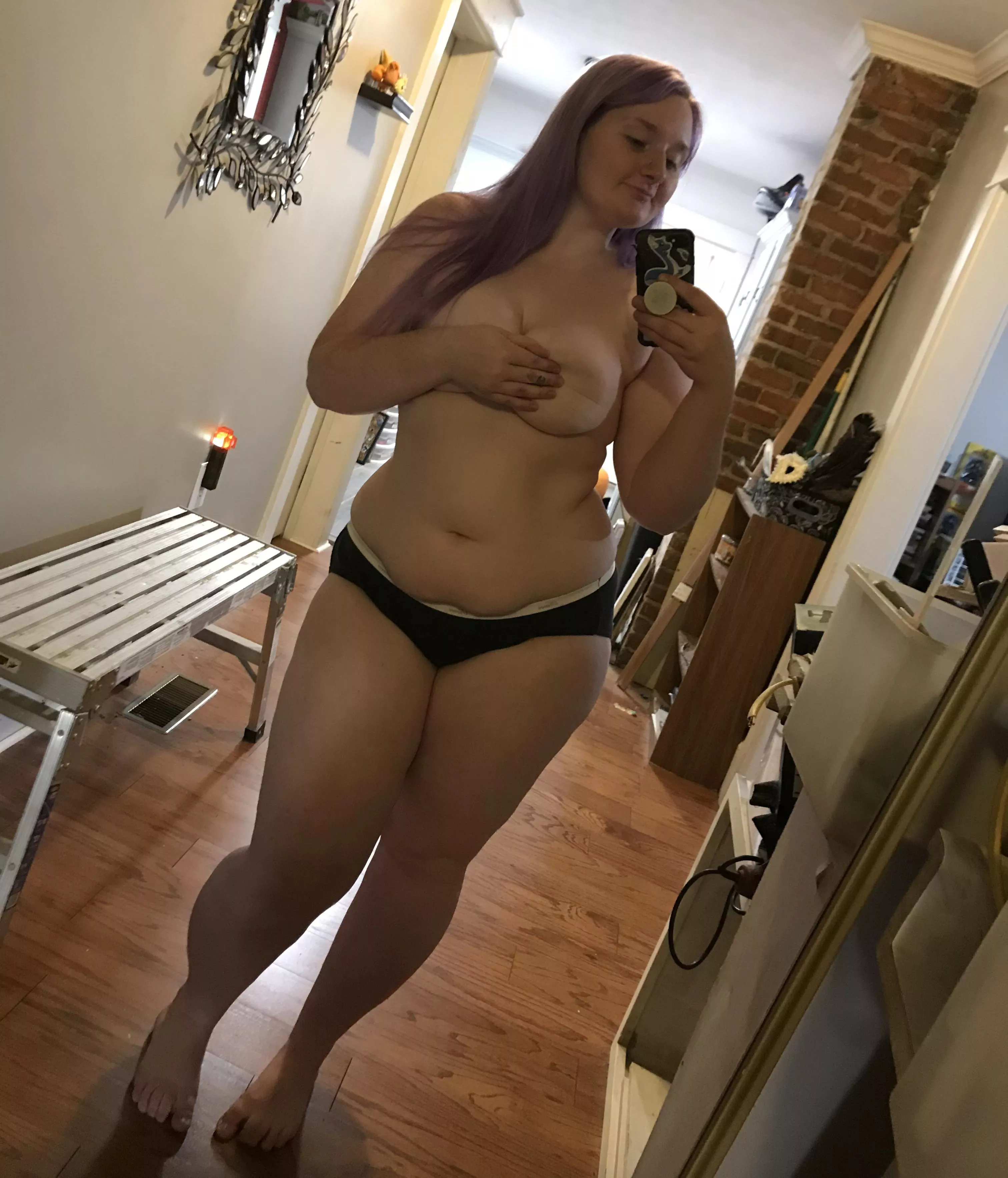 I'm very soft and squishy 😊😊😊