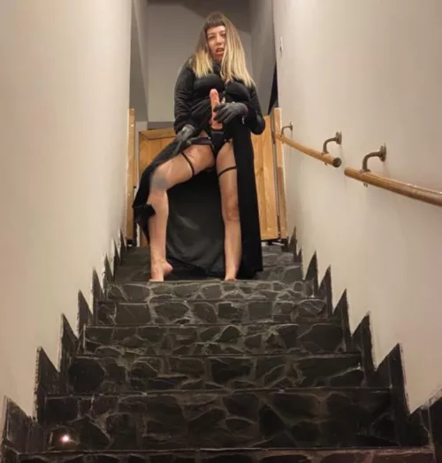 Imagine me dominating you 🔥😈🔥