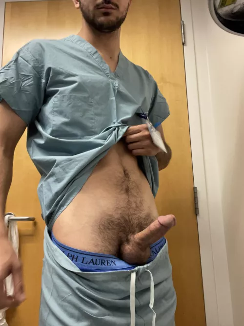 In the utilities closet 🙊🙊🙊😅