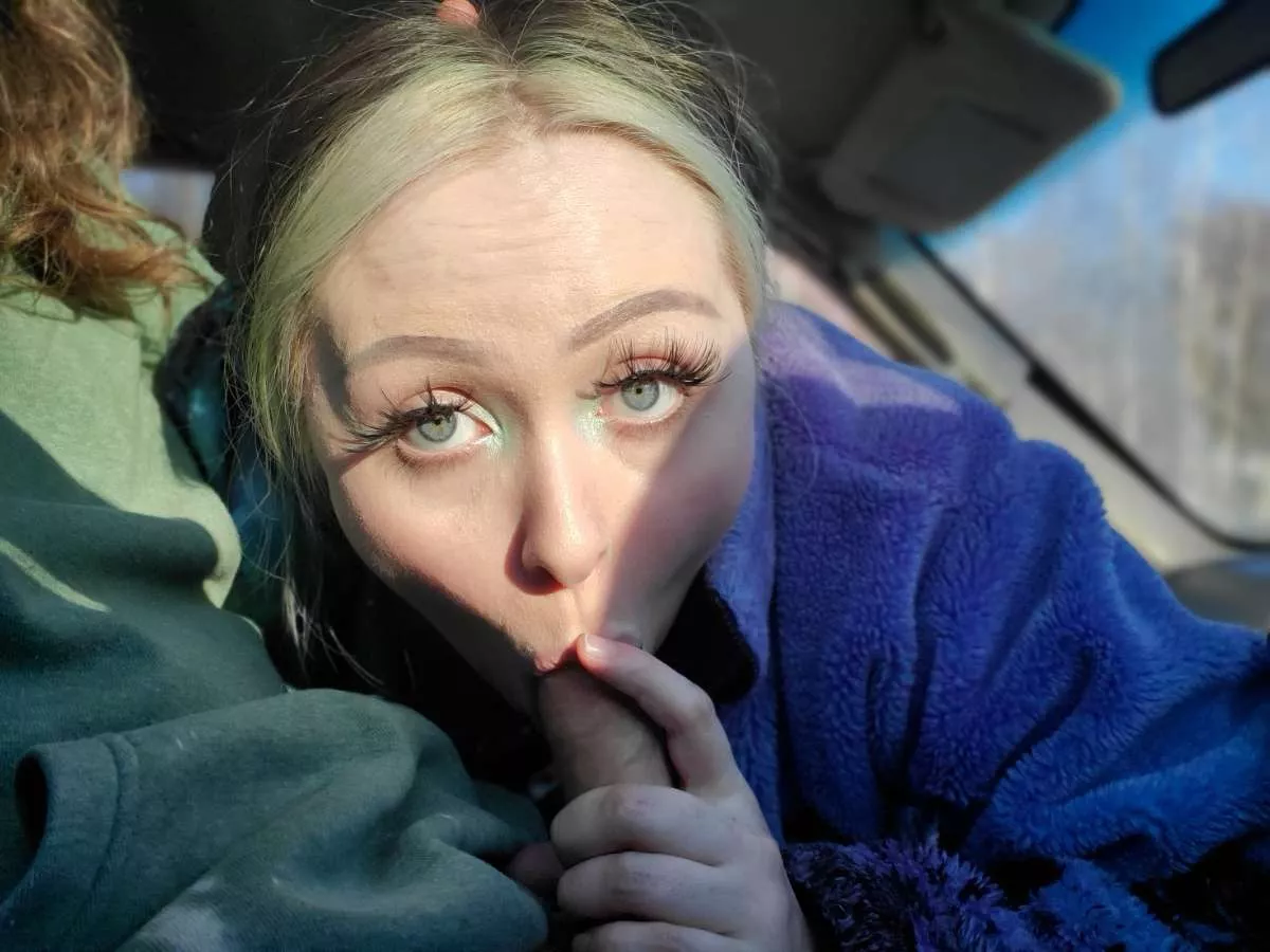 is that a camera? 😆💙