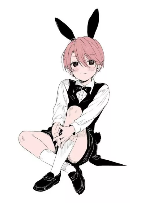 is this really the end? (shotaxoni)