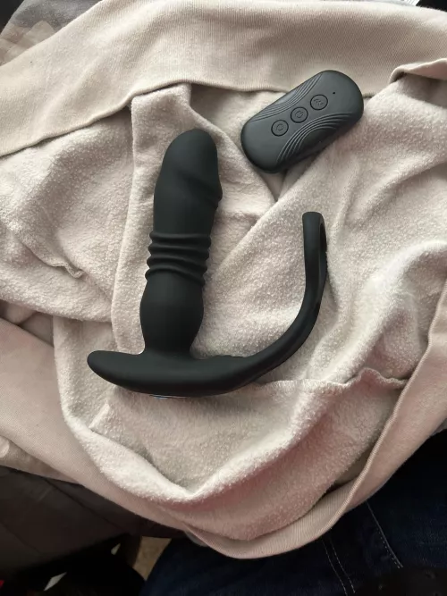 It finally arrived 😈😈😈😈😈😈😈😈