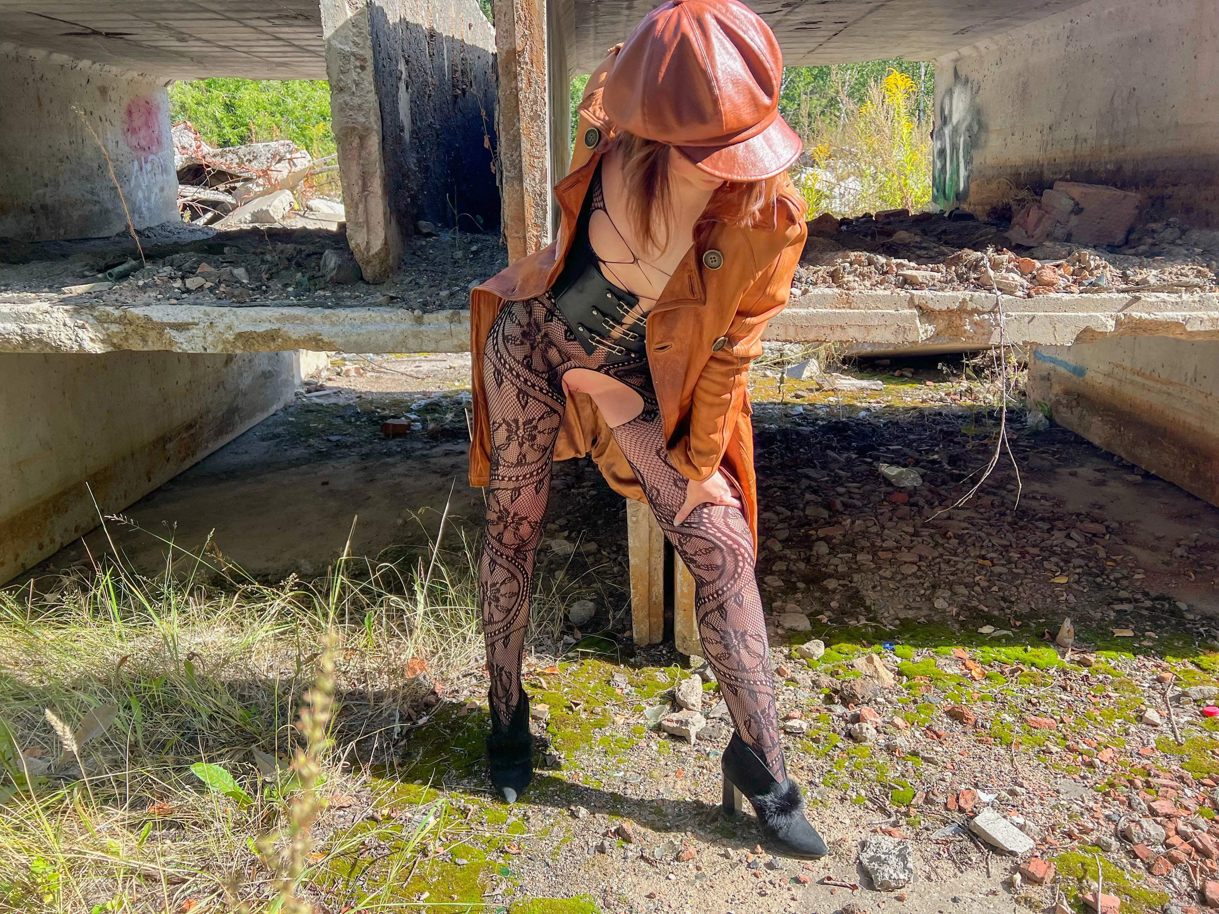 It was [f]un to entertain the builders