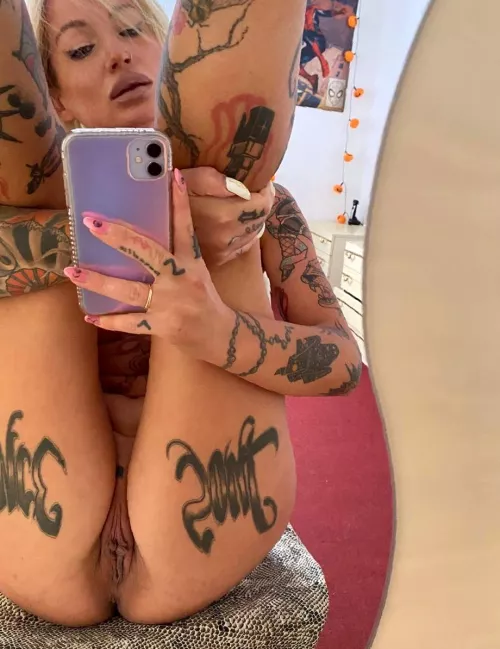 It's impossible to hide