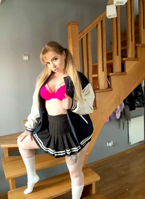 It's time to shake it