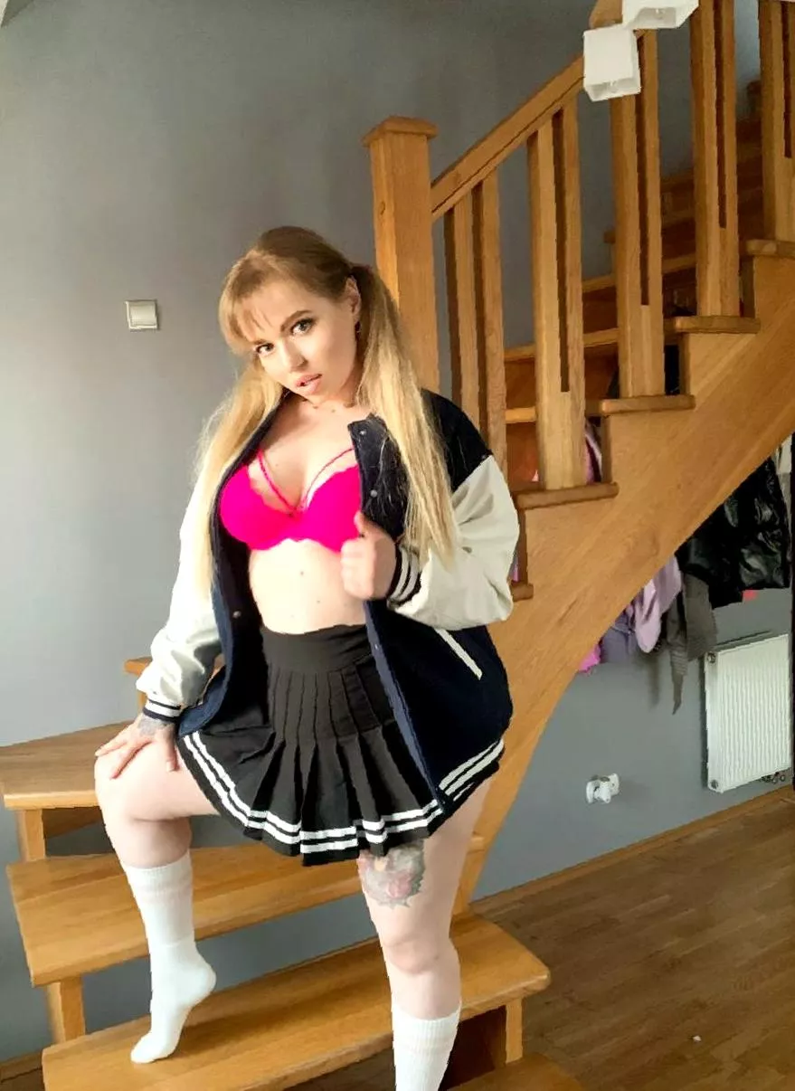 It's time to shake it