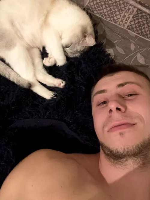 it's time to sleep🥹