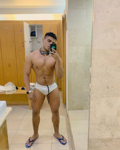 It’s time to swim 🏊‍♂️🏊‍♂️🏊‍♂️