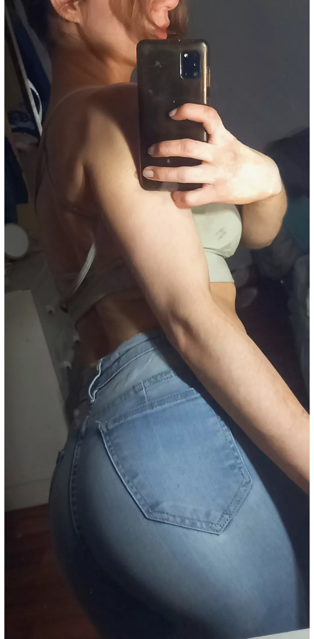 join me and see me naked 🍑 link in comments😘