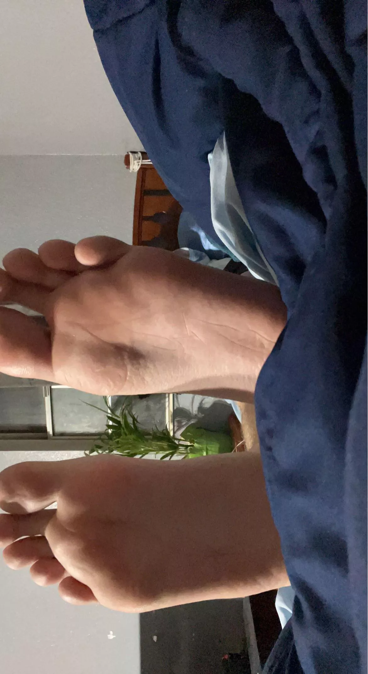 K I’m bored so I’m back