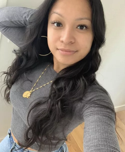 [kik Rrated34] Sharing my Bay Area Filipino friend Gabby here if you pervs would like to see more of her 👀 message me on KIK