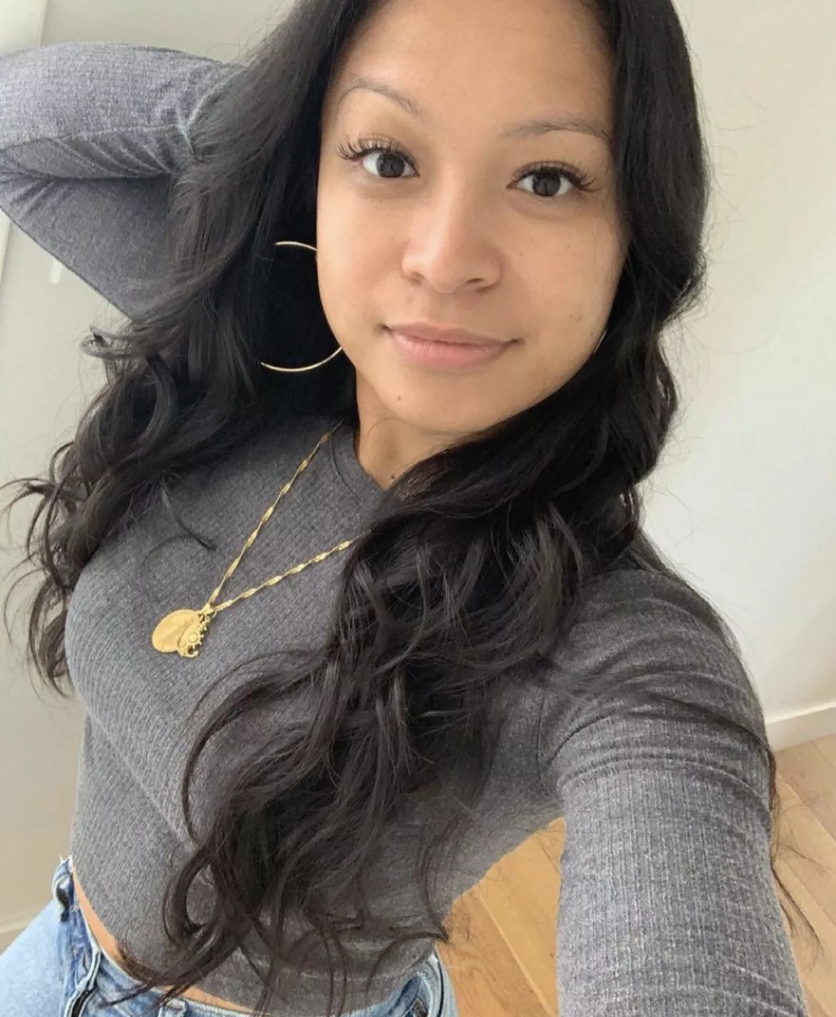 [kik Rrated34] Sharing my Bay Area Filipino friend Gabby here if you pervs would like to see more of her 👀 message me on KIK