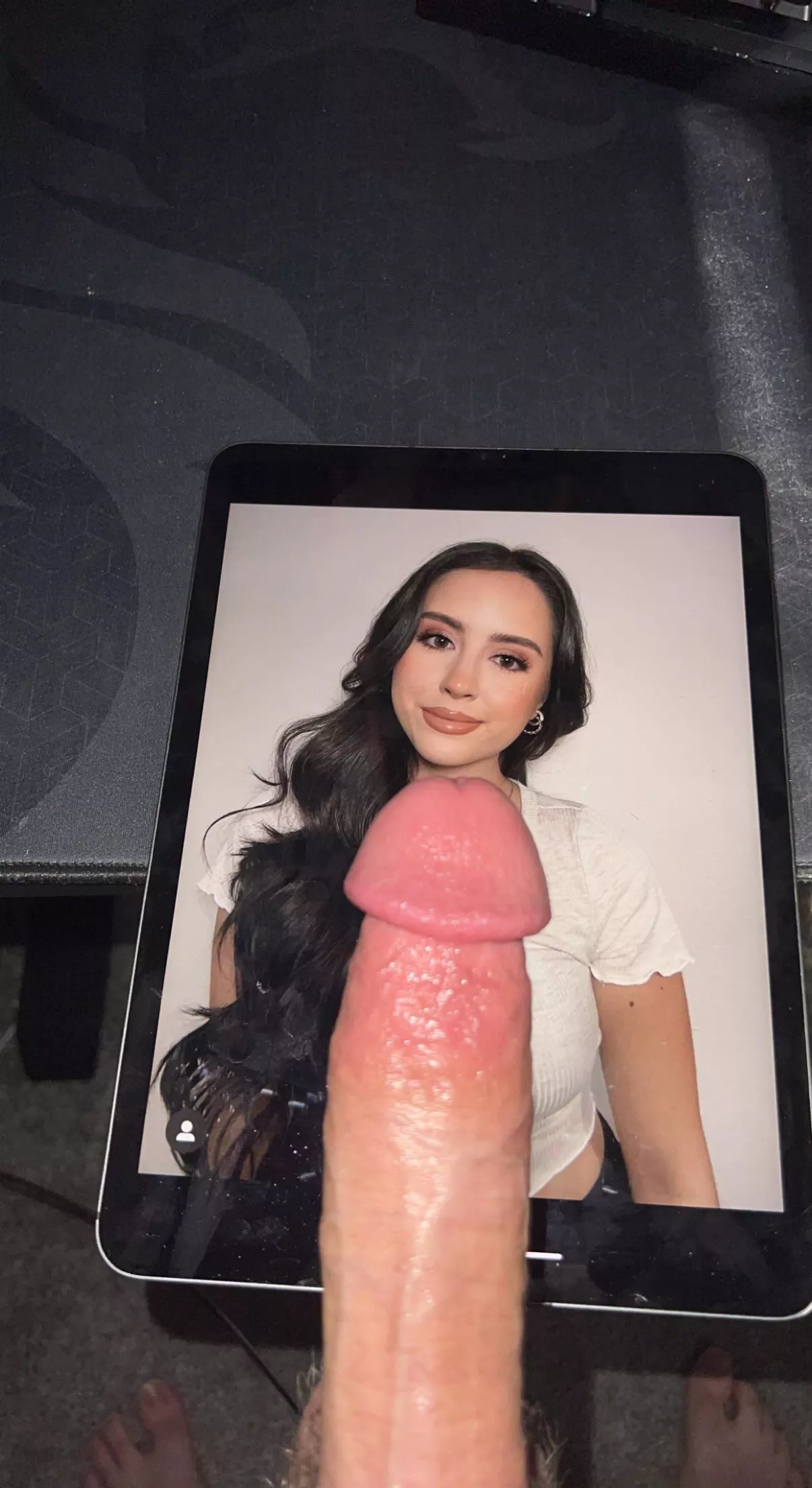 Latina milf smash or pass?