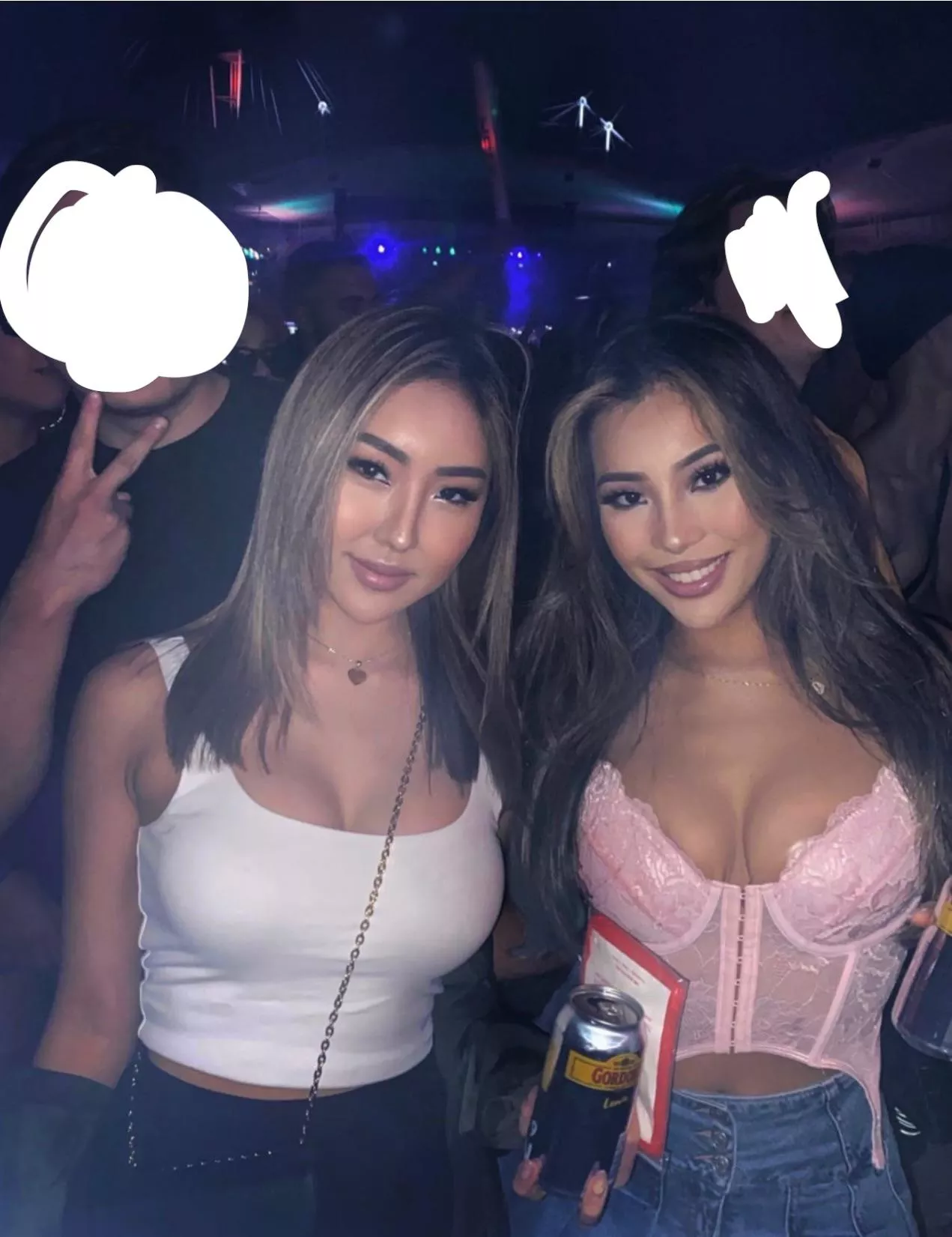 Left or right