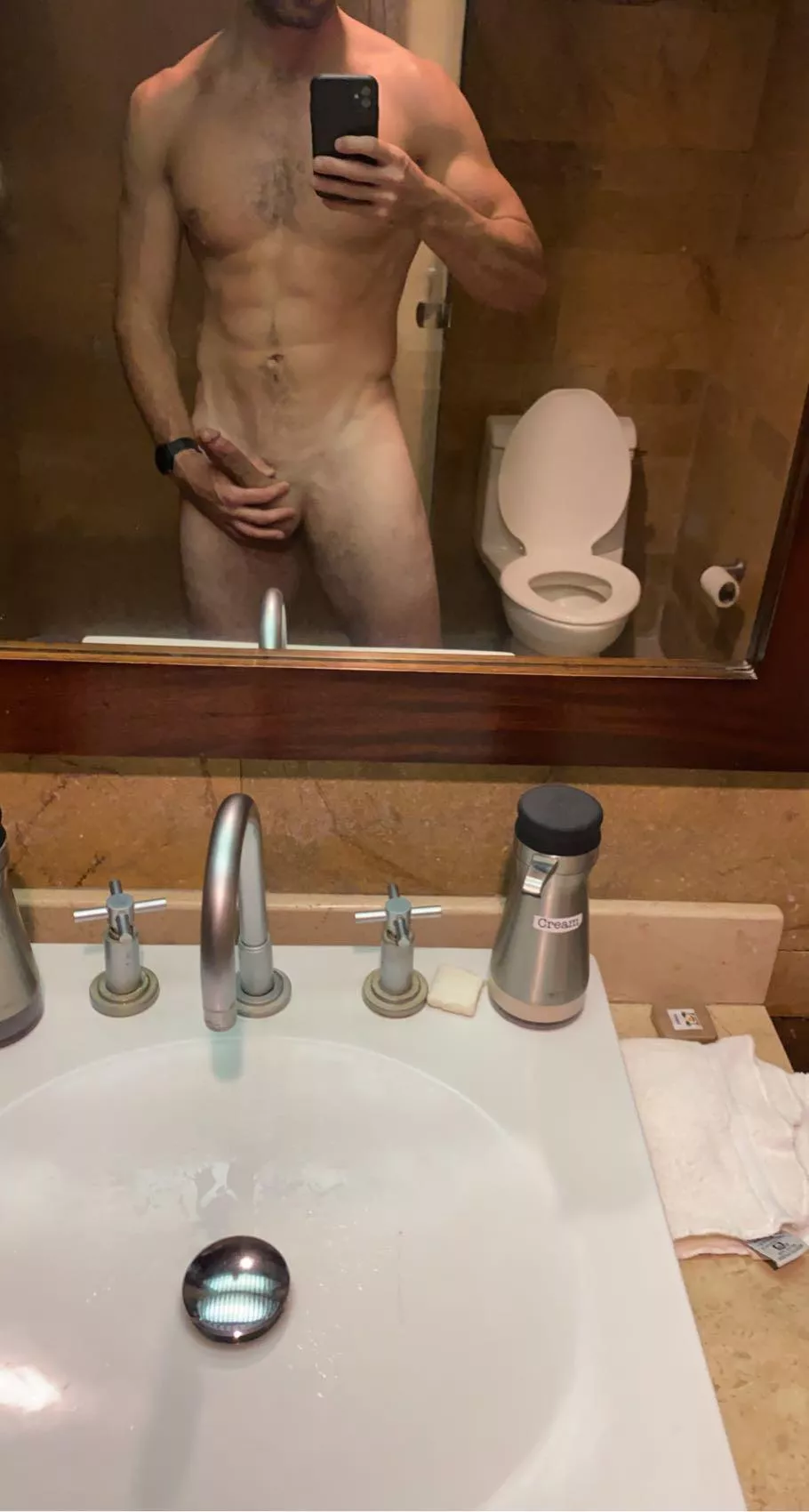 Let (m)e know what you really think..?