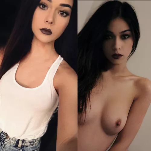 Let me put a spell on you 😈