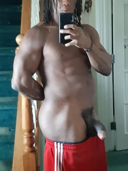 let nature take its course