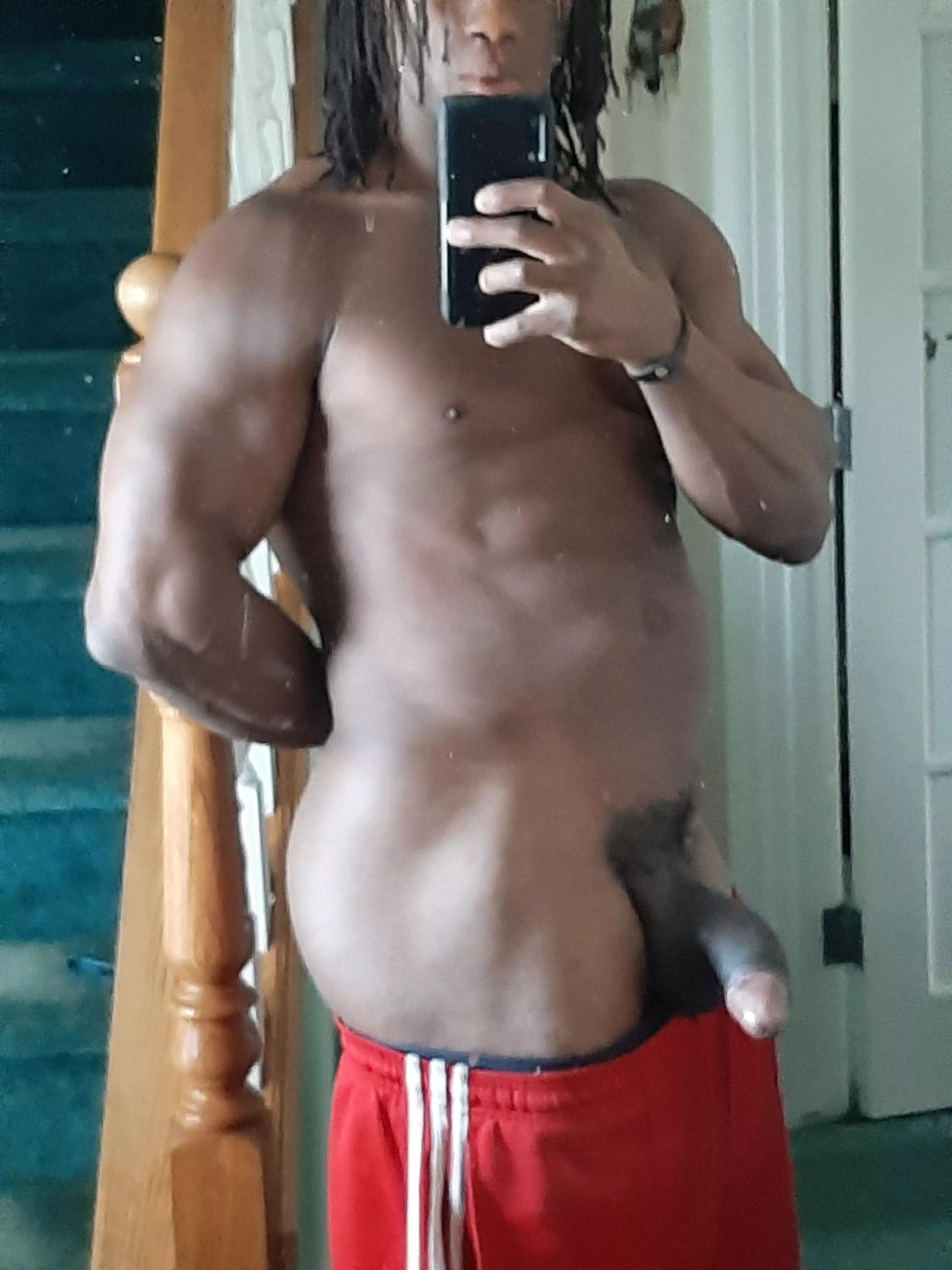 let nature take its course