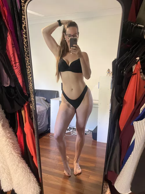 Let the curves do their magic