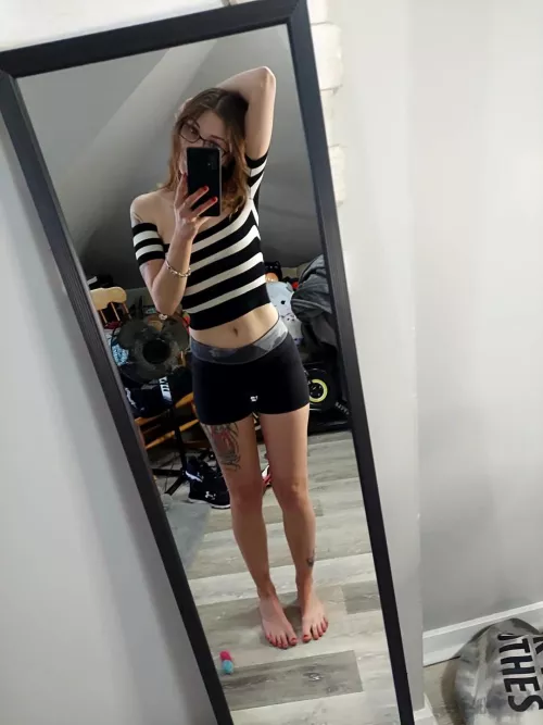 Let's get wild together 😉