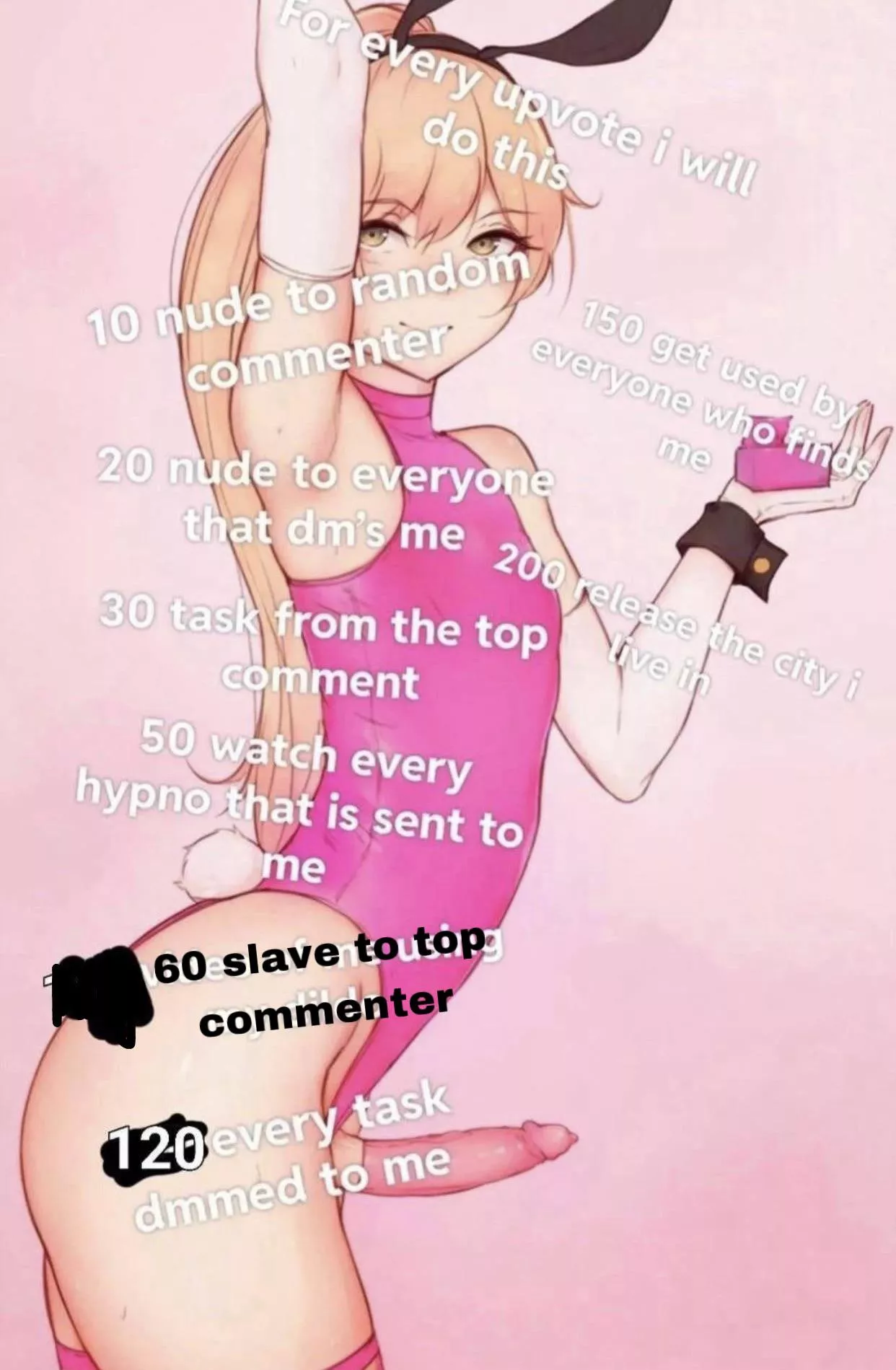 Lets see how far this goes