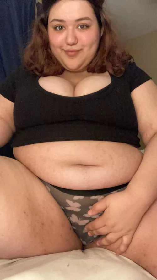 Lick me with them on 👅