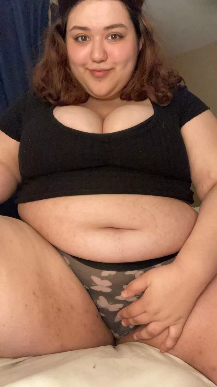 Lick me with them on 👅