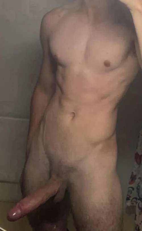Like my big twunk cock ?