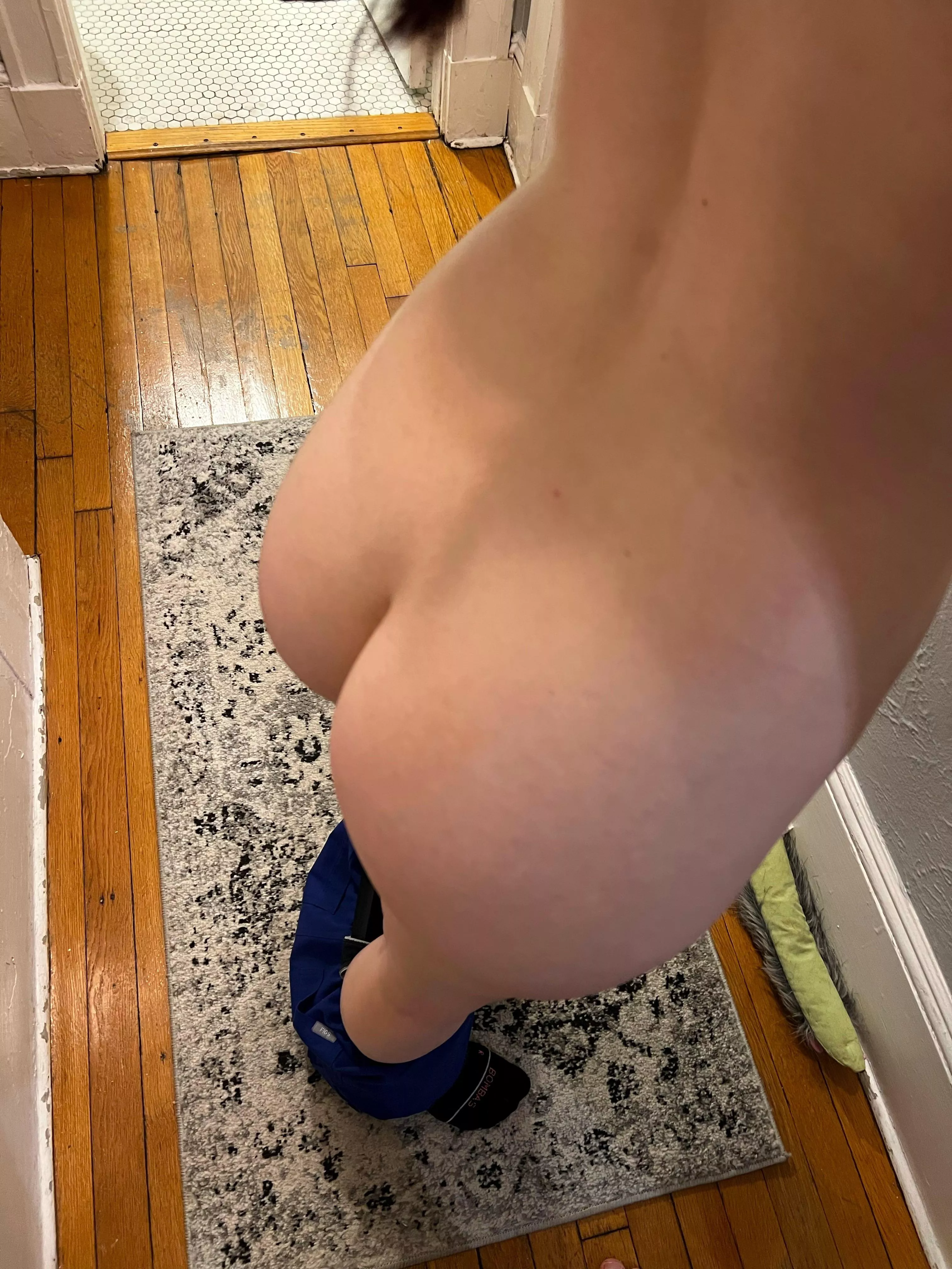 Looking forward to showing off my CLB to you all! [f]