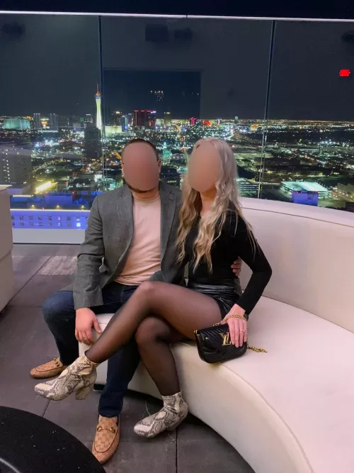 Looking to watch my man. OKC based! 😈