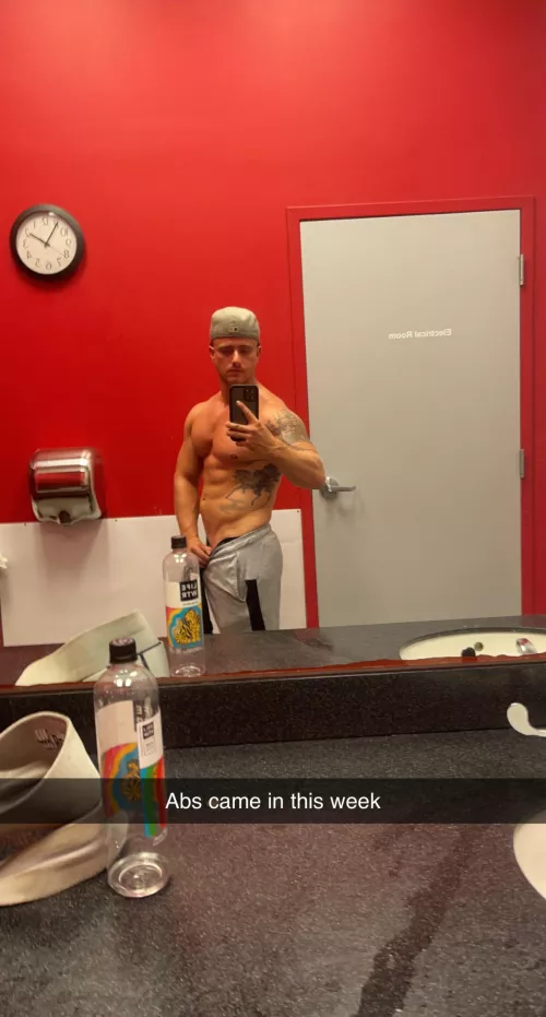 Loving that body contour