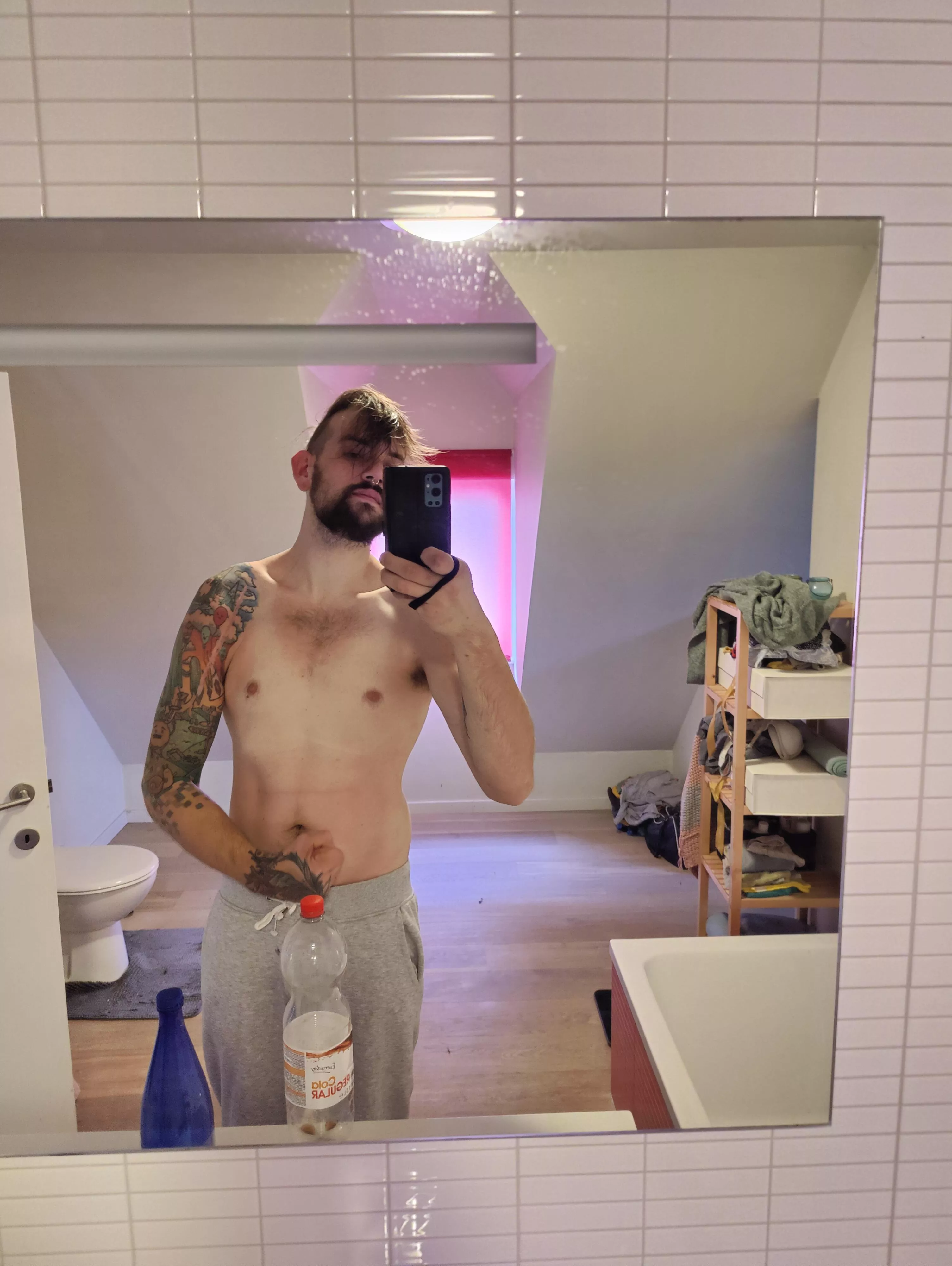 [m] 31 years old 7 surgeries in 3 years. on and out of the hospital.. physical therapie is slowly startring to get me back on my feet