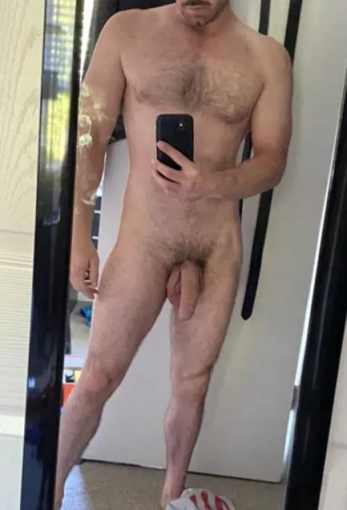 (M) 33 what do you think