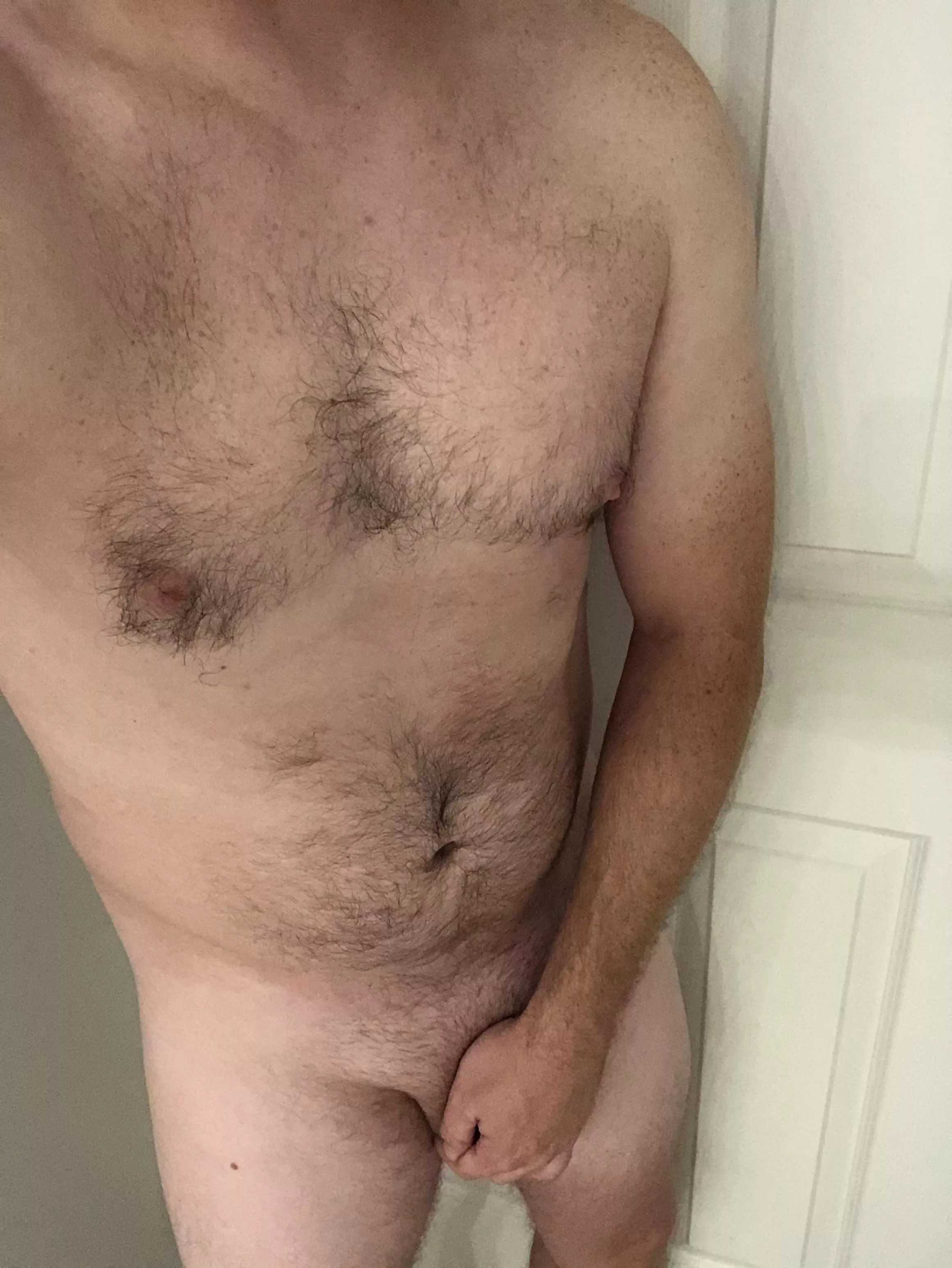 (m) anyone for a dadbod?